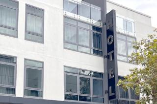 New Haus by Hougoumont Hotel, former Bannister 22 - Fremantle - 5