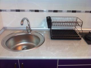 Comfortable Flat in Central Tbilisi - Tbilisi - 9