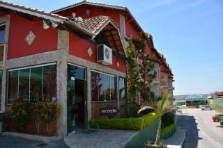 Hotel do Papai Noel - 2