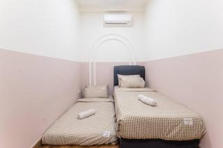 Arte Mont Kiara Duplex 4 pax Jacuzzi - Kuala Lumpur - 8