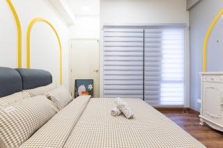 Arte Mont Kiara Duplex 4 pax Jacuzzi - Kuala Lumpur - 5