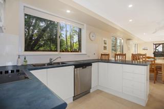 Perfect Family Accommodation Free WiFi - Hawks Nest - 4