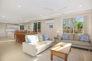 Perfect Family Accommodation Free WiFi - Hawks Nest - 7