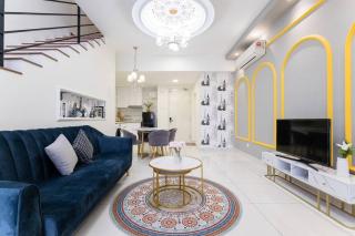 Arte Mont Kiara Duplex 4 pax Jacuzzi - Kuala Lumpur - 4