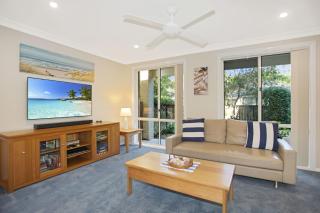 Perfect Family Accommodation Free WiFi - Hawks Nest - 8