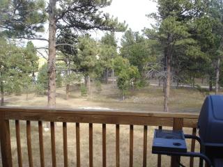 Elk Creek Resort - 8