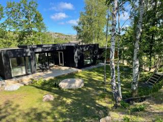 Holiday home HÄLLEVIKSSTRAND V - Hälleviksstrand - 0