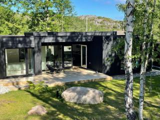 Holiday home HÄLLEVIKSSTRAND V - Hälleviksstrand - 6