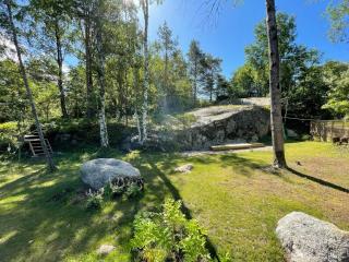 Holiday home HÄLLEVIKSSTRAND V - Hälleviksstrand - 2