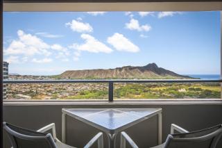 Aston Waikiki Sunset - 0