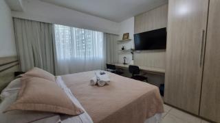 Saint Moritz - flat particular a 05 min da Esplanada - 8