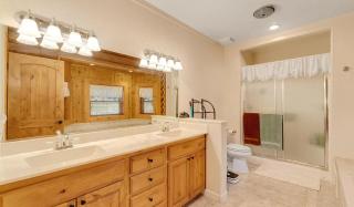 Cozy Custom Cabin In The Pines-Williams AZ - Williams - 5