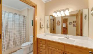 Cozy Custom Cabin In The Pines-Williams AZ - Williams - 1