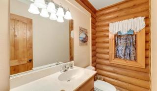 Cozy Custom Cabin In The Pines-Williams AZ - Williams - 2