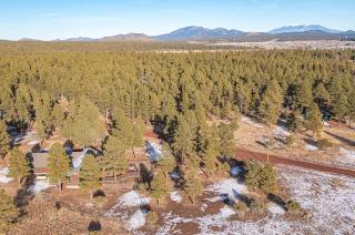 Cozy Custom Cabin In The Pines-Williams AZ - Williams - 3