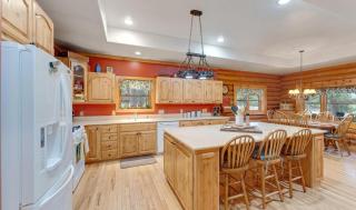 Cozy Custom Cabin In The Pines-Williams AZ - 4