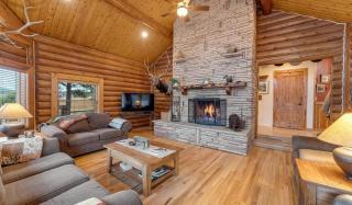 Cozy Custom Cabin In The Pines-Williams AZ - Williams - 0