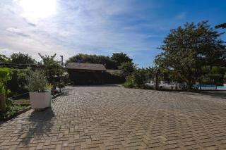 Casa com piscina em Floripa - 15 min Jurerê - 6