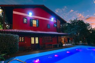 Casa com piscina em Floripa - 15 min Jurerê - 1