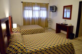 Hotel San Miguel Penjamo - 6