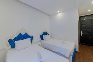 Nostalgia Hotel and Spa - Hoi An - 1