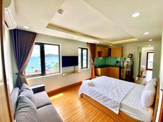AQUA Seaview Hotel - Nha Trang - 2