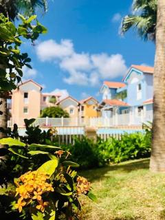 Hamo Cosy piscine proche plage - Sainte-Anne - 8