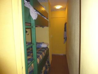 Studio cosy 4 pers, à deux pas des pistes, balcon, parking gratuit - FR-1-602-106 - Arette - 3