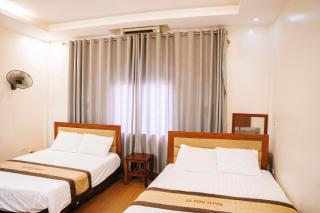 Hương Sen Hotel Bac Giang - 2