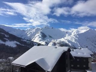 Chalet de luxe avec jacuzzi, sauna, accès direct aux pistes, face aux 3 Vallées. - FR-1-344-1094 - 5