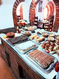 Pousada Estação do Trem - 5