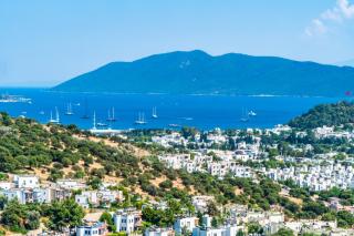 Premium Villa - Amazing Seaviews - Bodrum City - 6