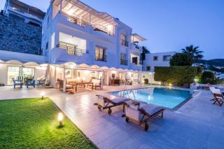 Premium Villa - Amazing Seaviews - Bodrum City - 5
