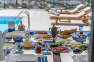 Premium Villa - Amazing Seaviews - Bodrum City - 2