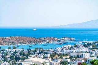 Premium Villa - Amazing Seaviews - Bodrum City - 7