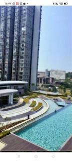 Hyve Soho Suite - Netflix - Cyberjaya - 1
