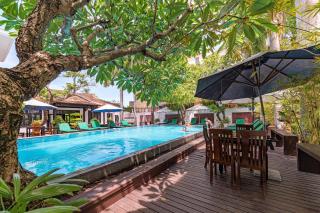 Nostalgia Hotel and Spa - Hoi An - 7