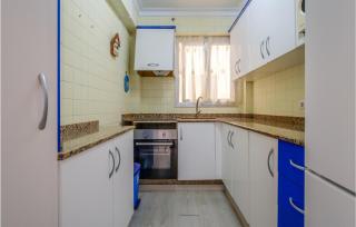 3 Bedroom Cozy Apartment In Sueca - 6