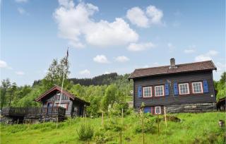 6 Bedroom Beautiful Home In Vossestrand - Vossestrand - 9
