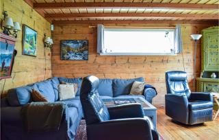 6 Bedroom Beautiful Home In Vossestrand - Vossestrand - 4