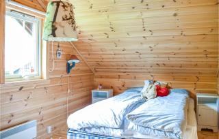 6 Bedroom Beautiful Home In Vossestrand - 5