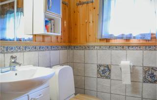 6 Bedroom Beautiful Home In Vossestrand - 4
