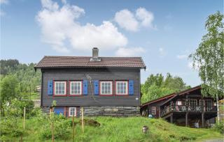 6 Bedroom Beautiful Home In Vossestrand - Vossestrand - 0