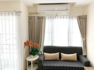 Charming Resident at Ekkamai from studio unit up to 2 bedroom apartment - Bangkok - 9
