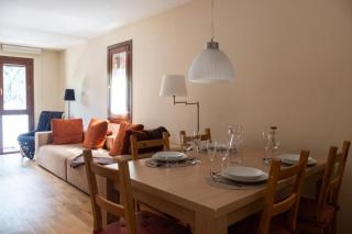 El Descanso del Sol - Apartamento en Pirineos - Plan - 3