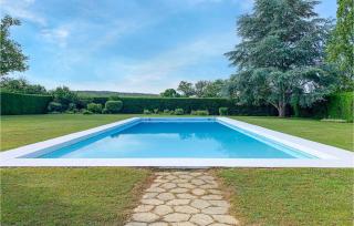 Lovely Home In St Michel Dchavaignes - 1