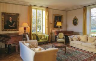 Lovely Home In St Michel D,chavaignes - 8