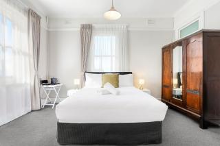 Grand View Hotel - Wentworth Falls - 4