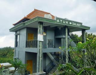 Atuh Galaxy Cottage - Nusa Penida - 6
