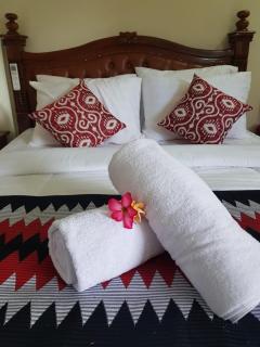 Atuh Galaxy Cottage - Nusa Penida - 2